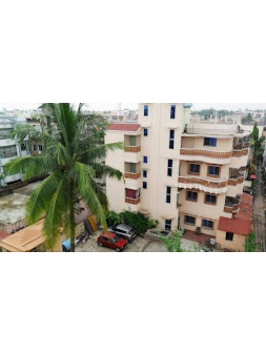 Roxy Inn,Cuttack Dış mekan fotoğraf