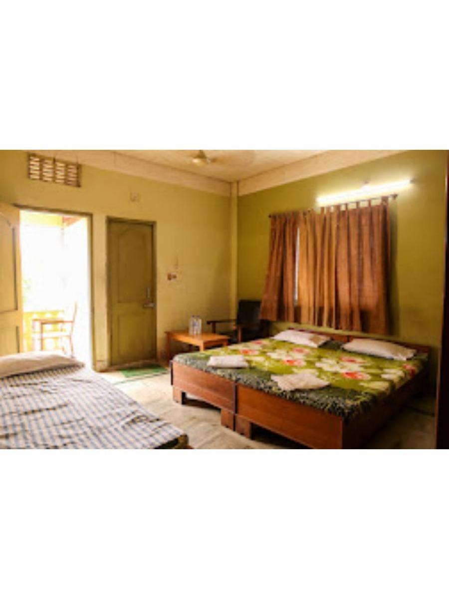 Roxy Inn,Cuttack Dış mekan fotoğraf