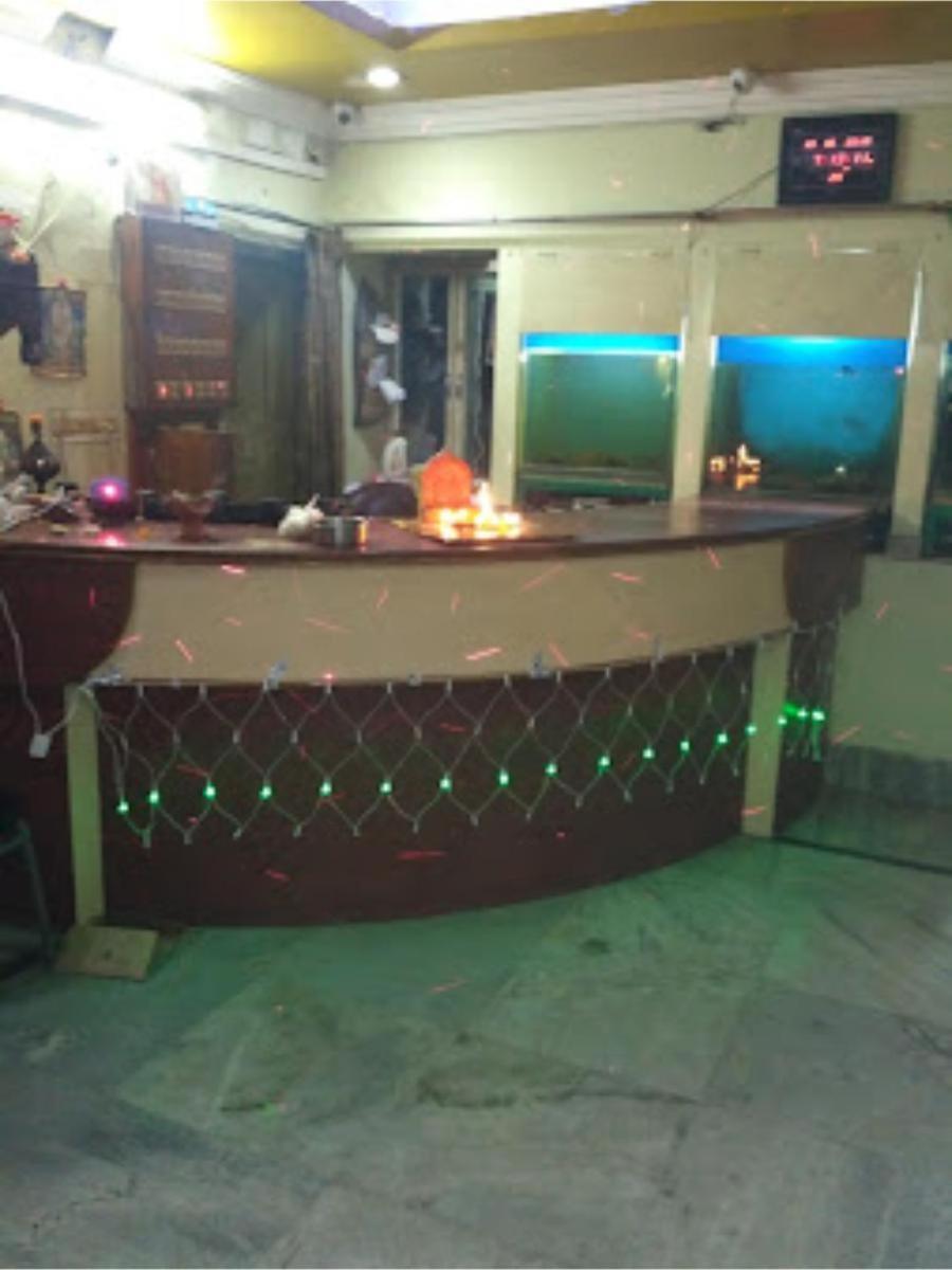 Roxy Inn,Cuttack Dış mekan fotoğraf